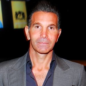 Mossimo Giannulli Released From Prison After College Admissions Scandal