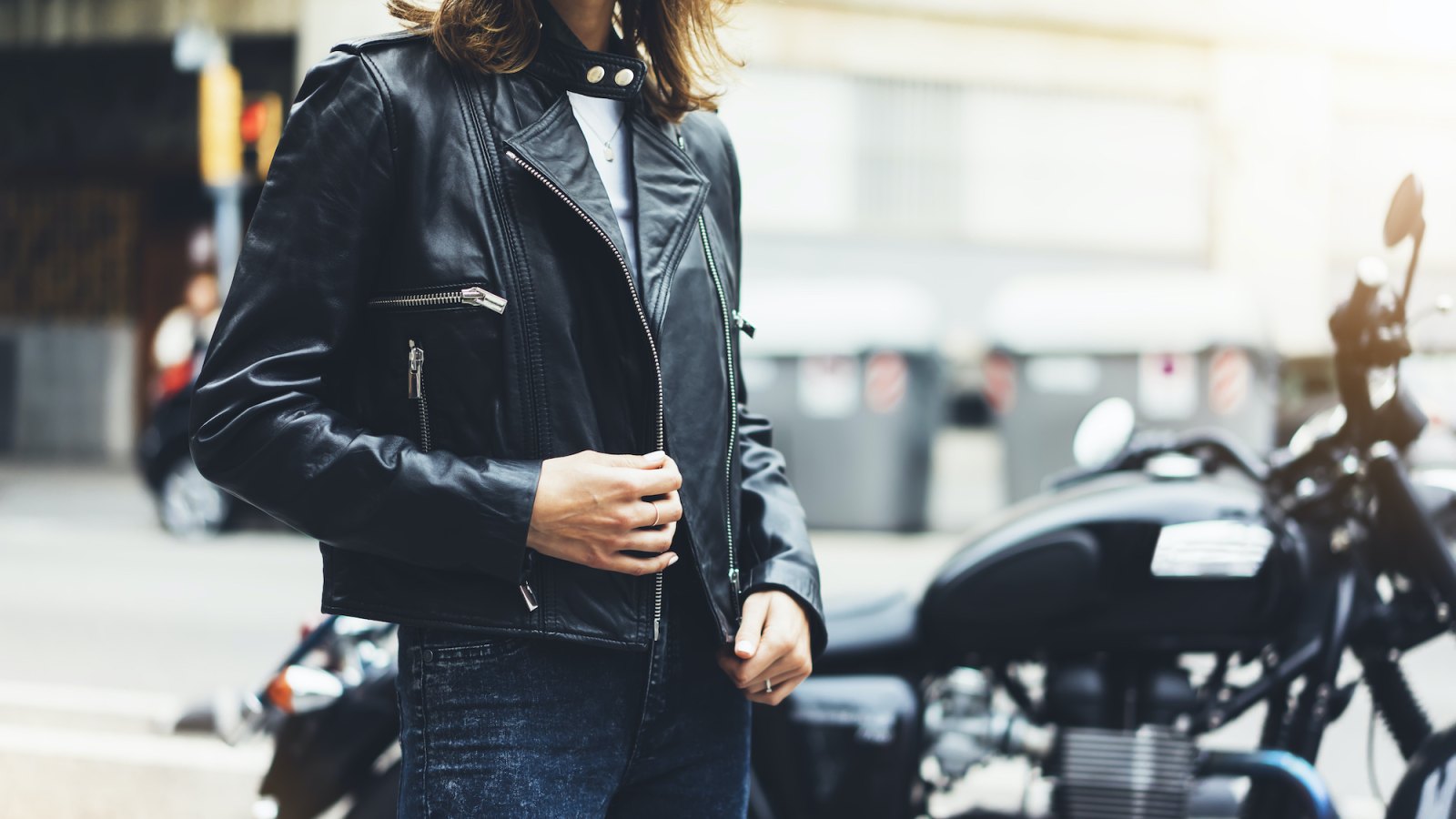 Moto-Leather-Jacket-Stock-Photo