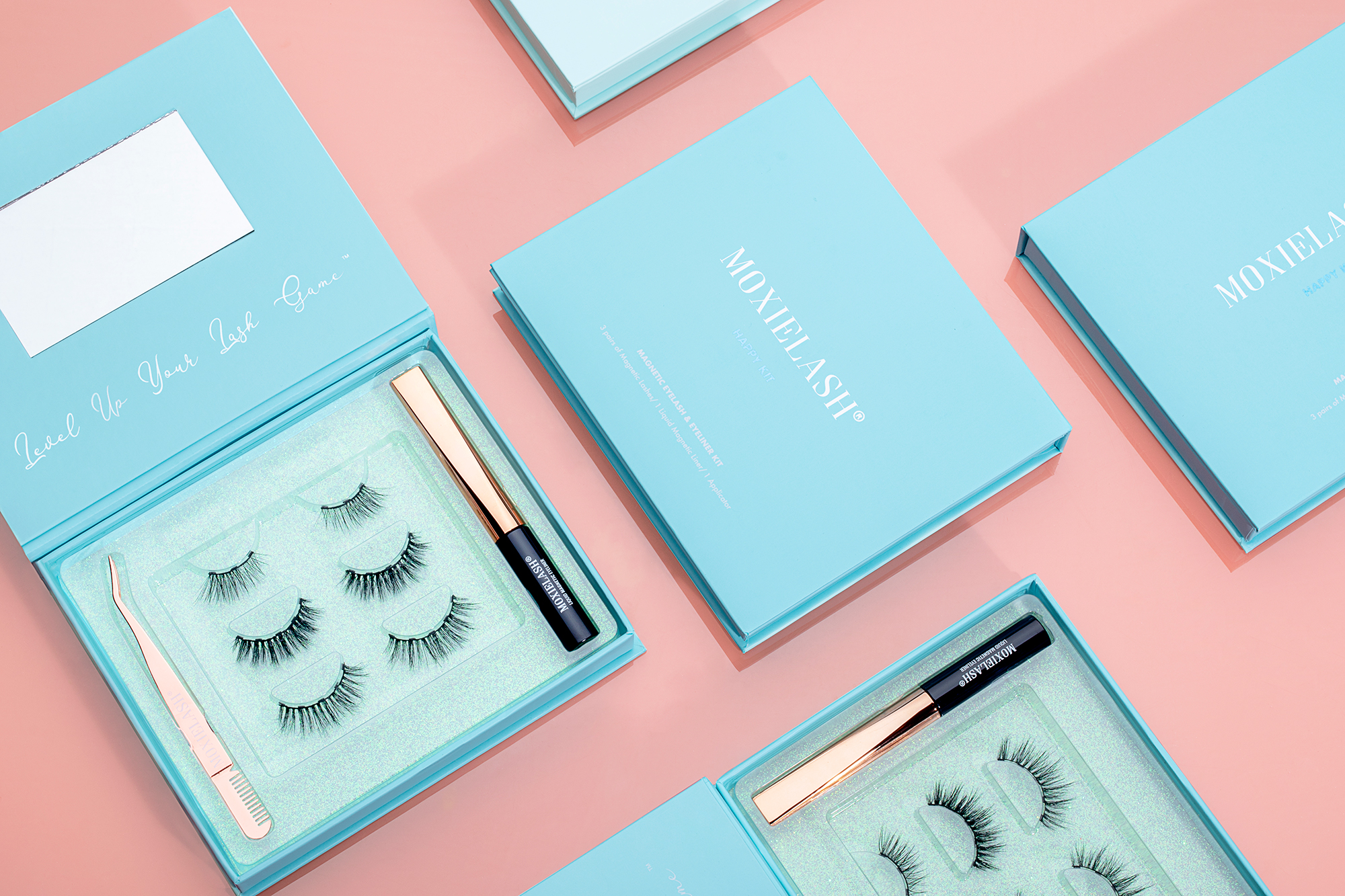 MoxieLash: This Innovative Product Is Changing the Eyelash Game
