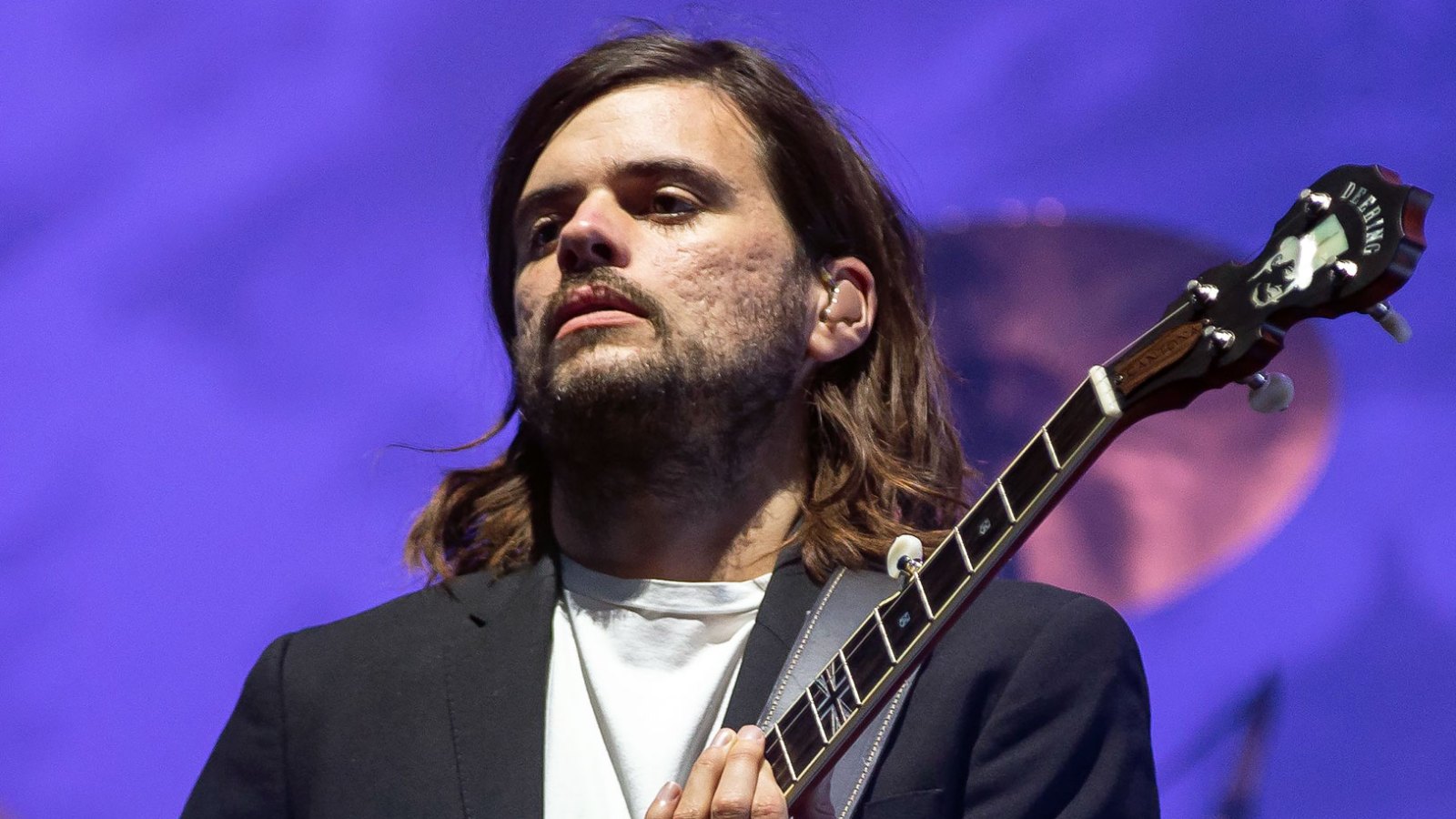 Mumford & Sons’ Winston Marshall Is ‘Taking Time Away From the Band’ After Controversial Post