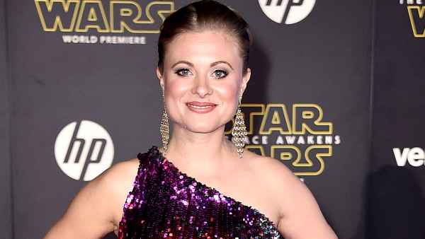 NXIVM Survivor Bonnie Piesse Cast in Obi-Wan Kenobi Series