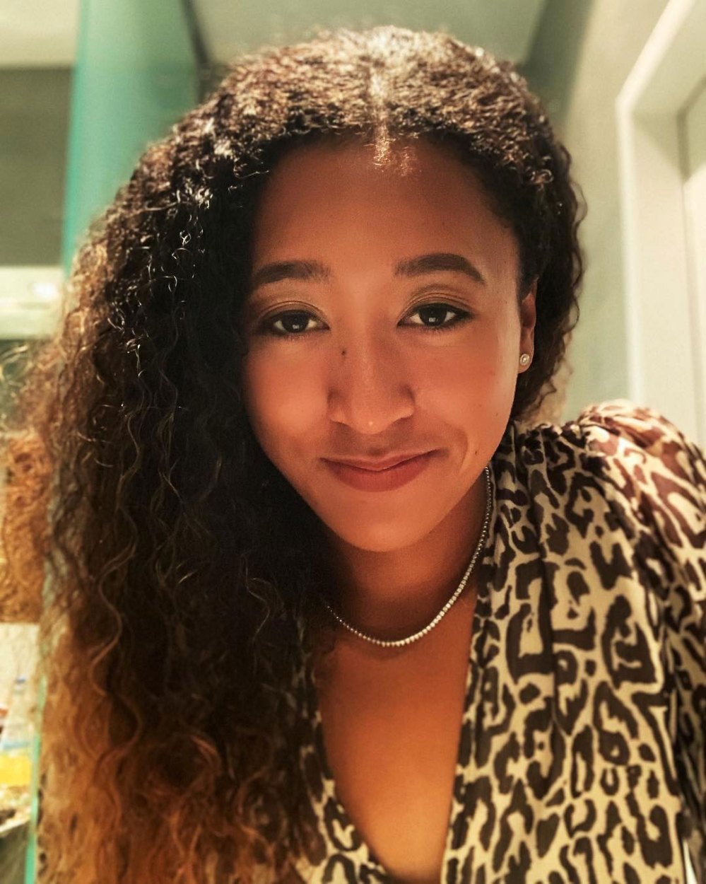 Naomi Osaka's Family: 5 Fast Facts You Need to Know