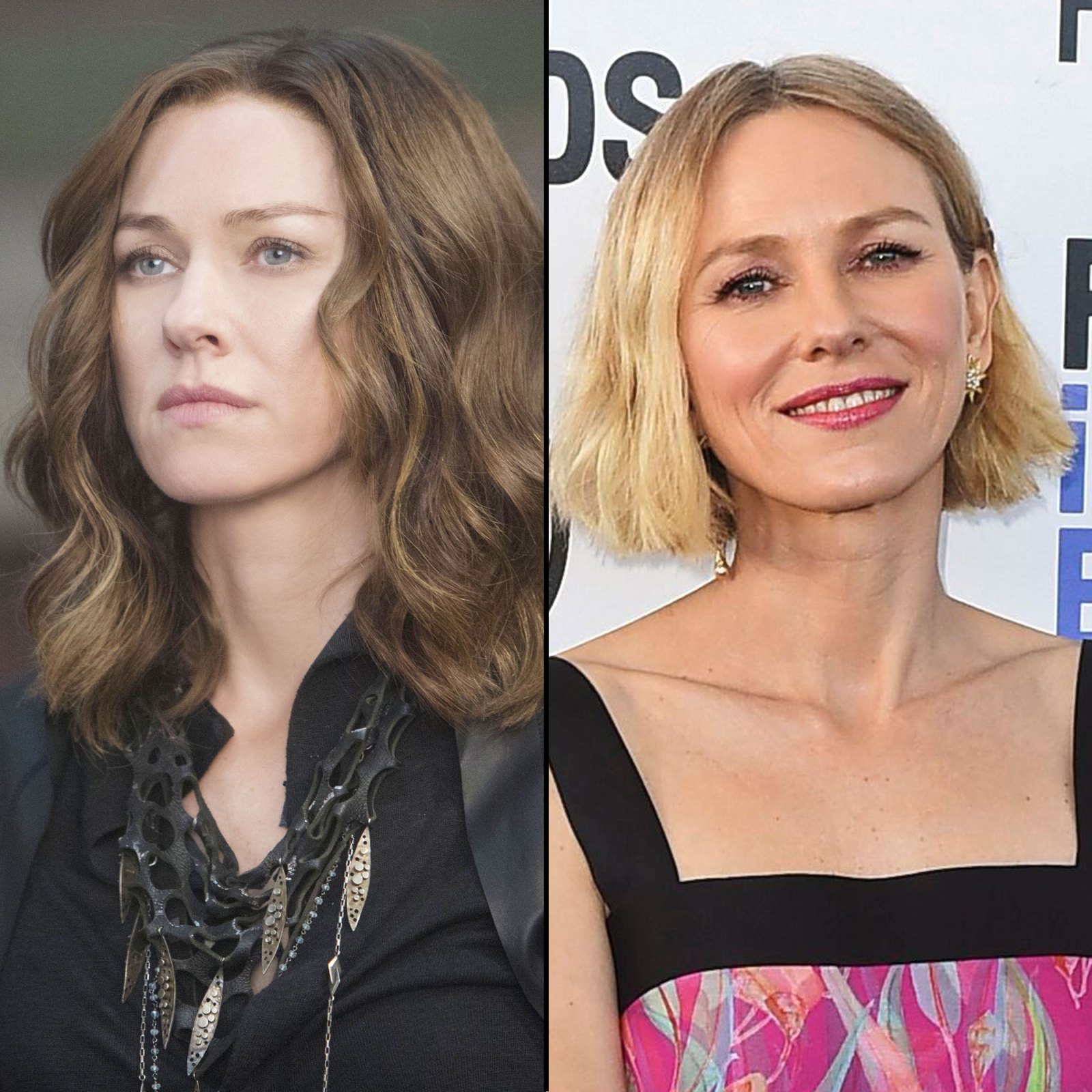 Naomi Watts Divergent Cast Where Are They Now