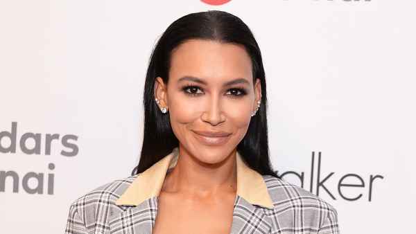 Naya Rivera Fans Outraged That She Was Left Out of Grammys 2021 In Memoriam