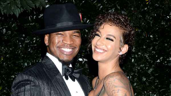 Ne-Yo Wife Crystal Smith Gives Birth Their 3rd Child Together His 5th