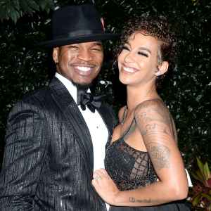 Ne-Yo Wife Crystal Smith Gives Birth Their 3rd Child Together His 5th