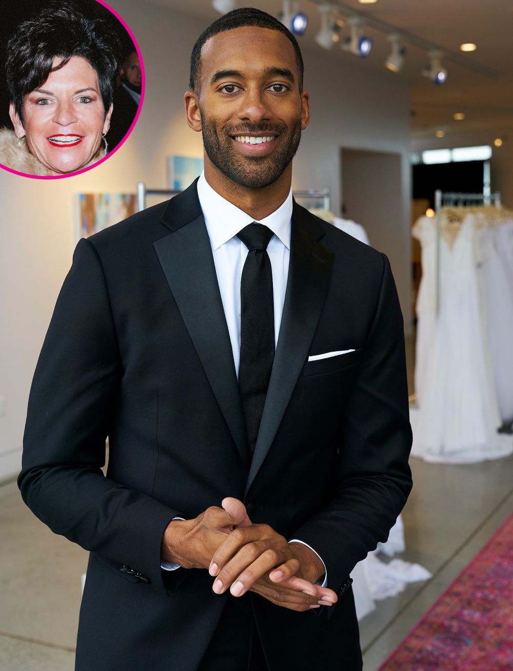 Nemacolin President Spills Bachelor Season Secrets at Finale Party
