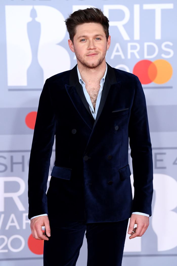 Niall Horan Recalls One Direction ‘Madness,’ Admits He ‘Felt Like a Prisoner’ at Times