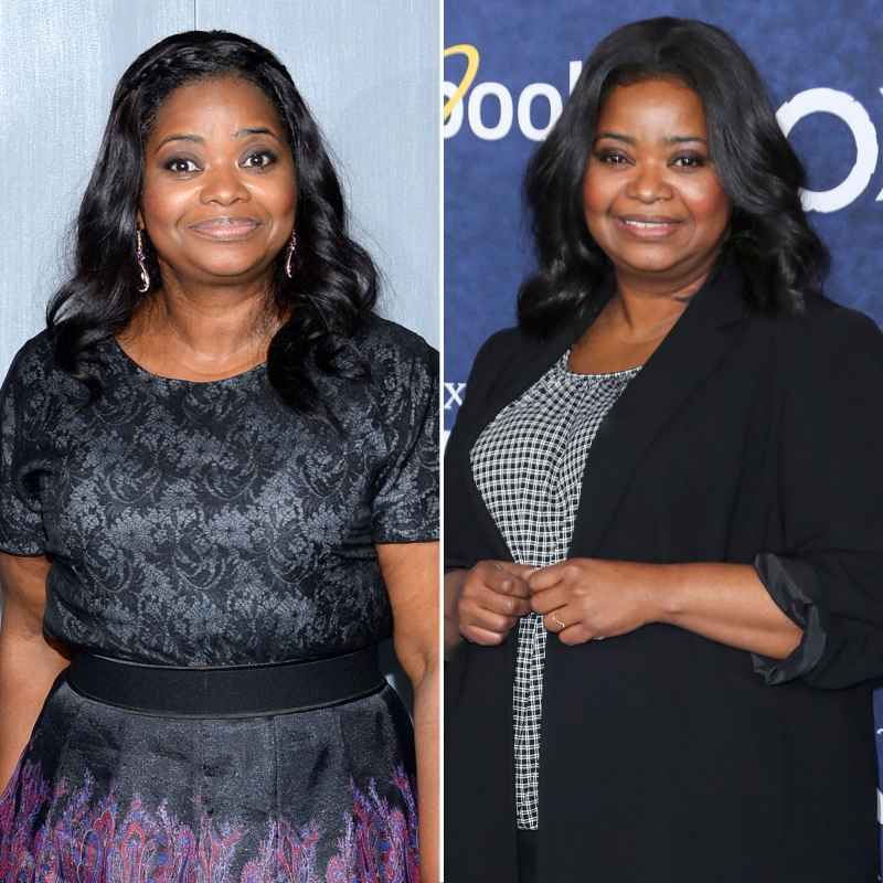 Octavia Spencer Divergent Cast Where Are They Now