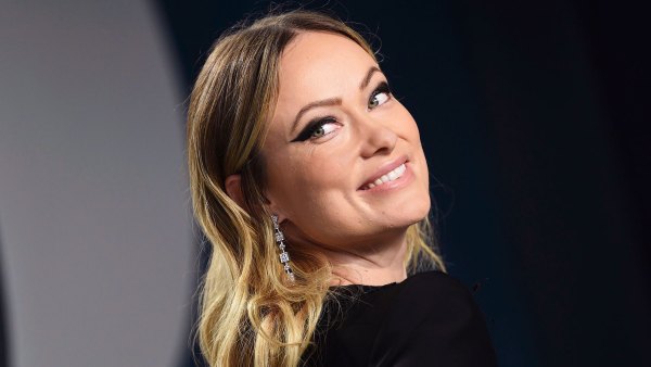 Olivia Wilde Spills Beauty Inspo for Alex Kelly