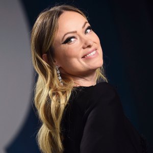 Olivia Wilde Spills Beauty Inspo for Alex Kelly