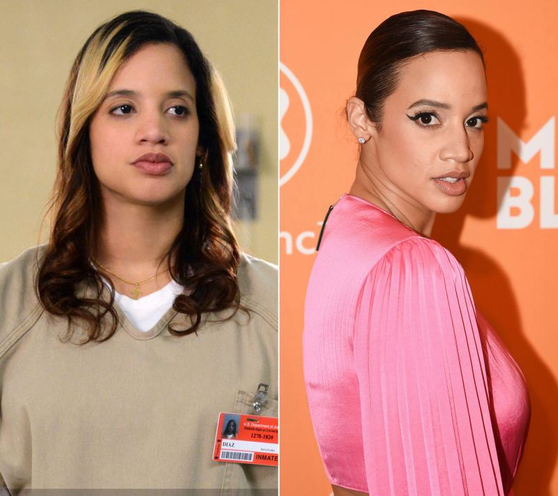 'Orange Is the New Black': Where Are They Now?