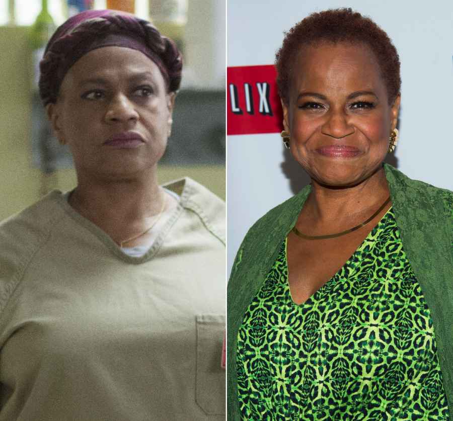 'Orange Is the New Black': Where Are They Now?