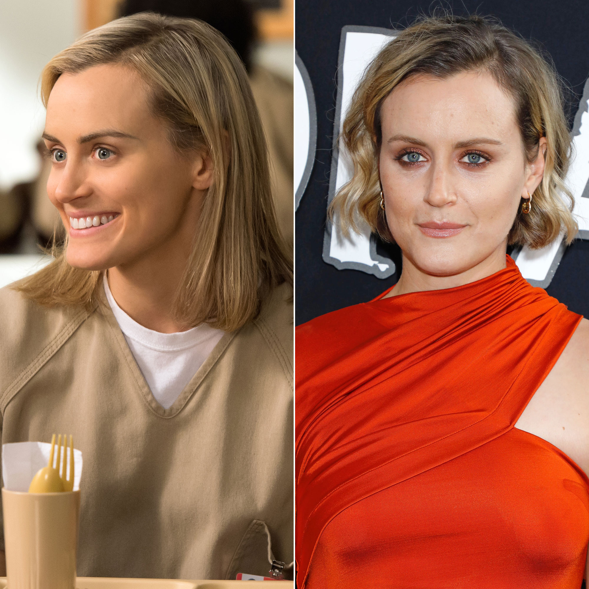 Orange Is the New Black Cast Where Are They Now? image picture