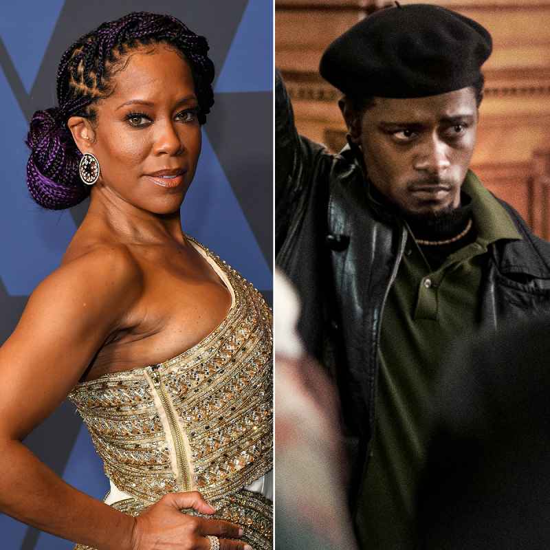 Oscars 2021 Snubs and Surprises Regina King Lakeith Stanfield and More
