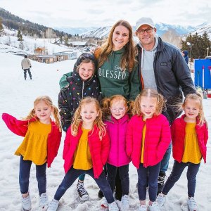 OutDaughtered Danielle and Adam Busby Parenting During the Pandemic Has Been Eye-Opening