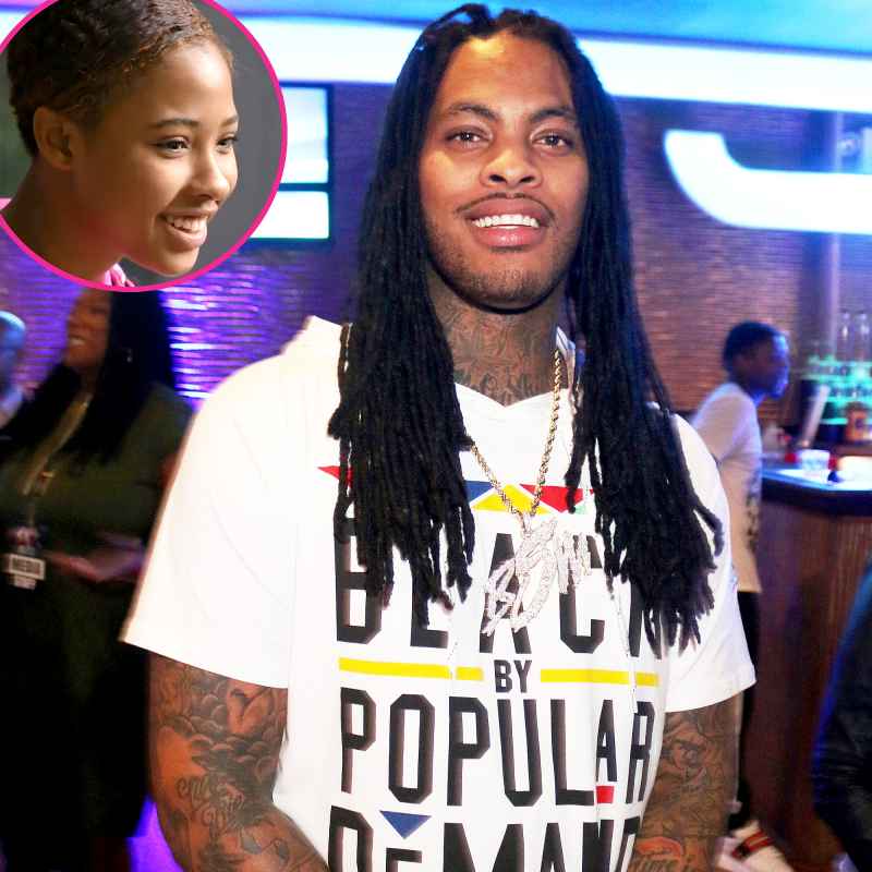 Parents With Pride! Waka Flocka Celebs Supporting Their LGBTQ Kids