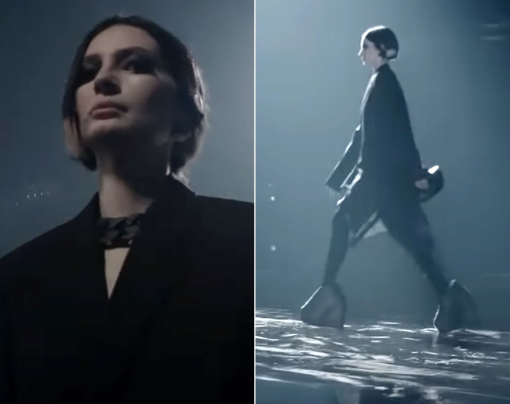 Paul Walker&rsquo;s Daughter Meadow Makes Runway Debut at Givenchy
