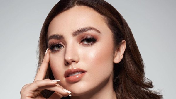 Peyton List Learns Her Best Beauty Hacks From TikTok