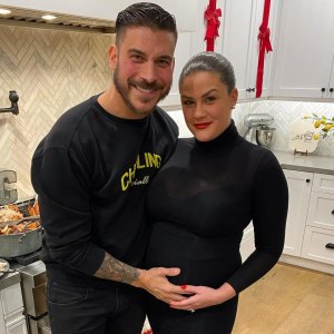 Pregnant Brittany Cartwright Reveals Her and Jax Taylor’s Son’s Due Date 2