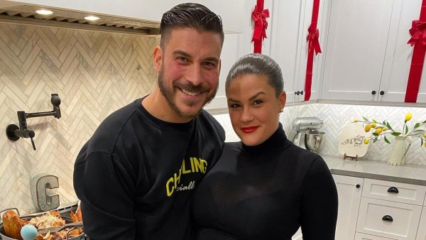 Pregnant Brittany Cartwright Reveals Her and Jax Taylor’s Son’s Due Date 2