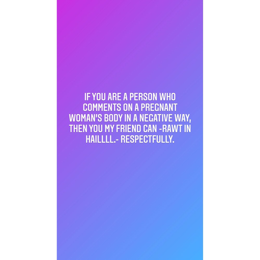 Pregnant Brittany Cartwright Slams Body-Shaming Trolls