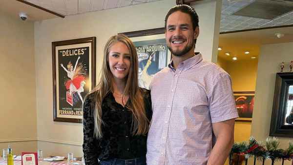 Pregnant Challenge Alum Jenna Compono Explains Why No Epidural Zach Nichols