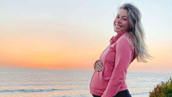 Pregnant Krystal Nielson Defends Doing Prenatal Workouts: ‘I Know What I’m Doing'