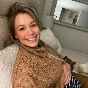 Pregnant Krystal Nielson Describes Umbilical Cord Cyst Possible Birth Complications