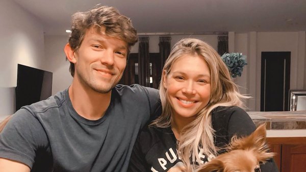 Pregnant Krystal Nielson Says She and Boyfriend Miles Bowles Are Talking Marriage, Baby No. 2