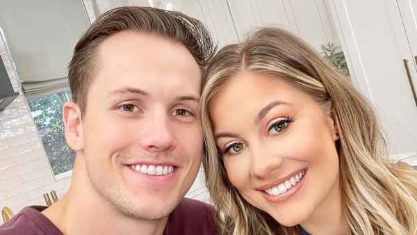 Pregnant Shawn Johnson East Reveals Sex 2nd Baby With Andrew East