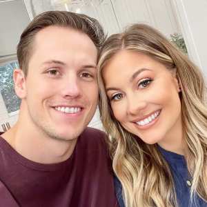 Pregnant Shawn Johnson East Reveals Sex 2nd Baby With Andrew East
