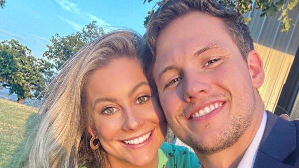 Pregnant Shawn Johnson East and Andrew East Are Already Thinking of Baby No. 3 2