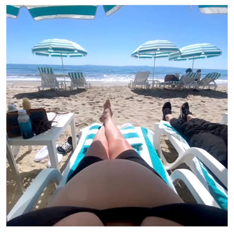 Pregnant Stars Rocking Bathing Suits 2021 Brittany Cartwright