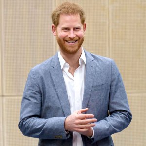 Prince Harry Accepts Job as Executive at Tech Startup BetterUp After Royal Exit