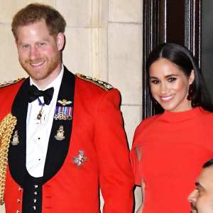 Prince Harry Meghan Markle Have No Regrets About New Life