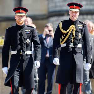 Prince Harry and Prince William Will Never Have the Same Closeness