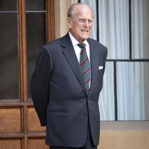 Prince Philip Transferred to Another Hospital