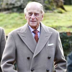 Prince Philip Undergoes Successful Heart Surgery Amid Royal Drama