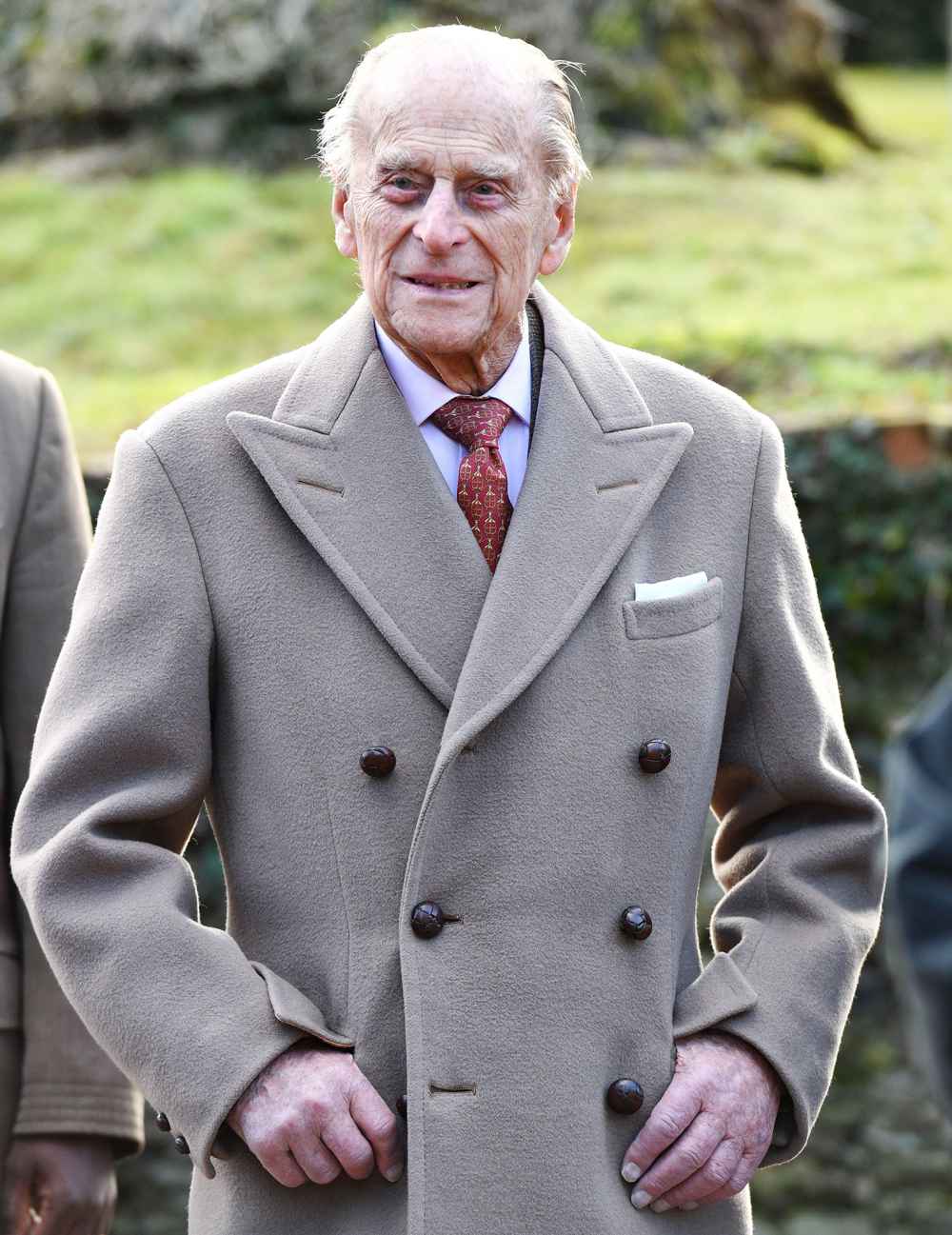 Prince Philip Undergoes Successful Heart Surgery Amid Royal Drama