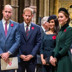 Prince William Devastated Over Harry and Meghan’s Interview, Royal Expert Says