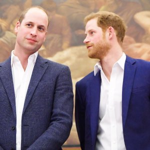 Prince William Is Struggling to Hold Back His Side After Harry’s Tell-All