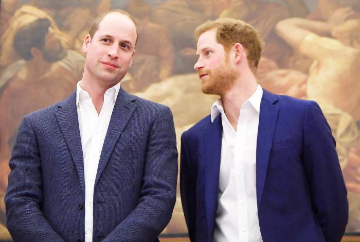 Prince William Is Struggling to Hold Back His Side After Harry’s Tell-All