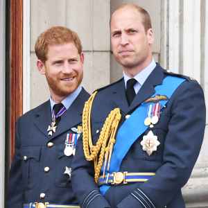 Prince William Uncomfortable With Harry After Leaked Conversations