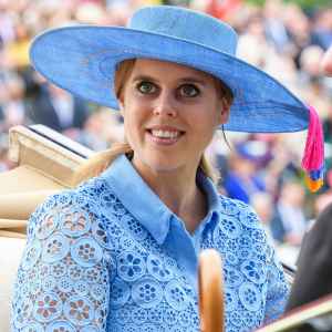 Princess Beatrice Says It’s Been a ‘Great Honor’ Becoming a Stepmother