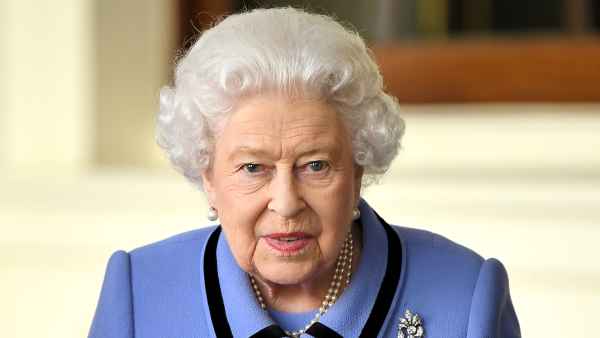 Queen Elizabeth II's Traditional Birthday Parade Canceled for Second Year in a Row Amid COVID-19