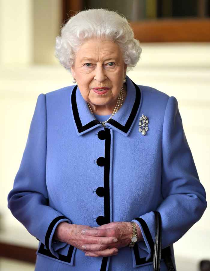 Queen Elizabeth II's Traditional Birthday Parade Canceled for Second Year in a Row Amid COVID-19