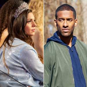 Queen Victoria Larson Confronts Matt James At The Bachelor Women Tell All