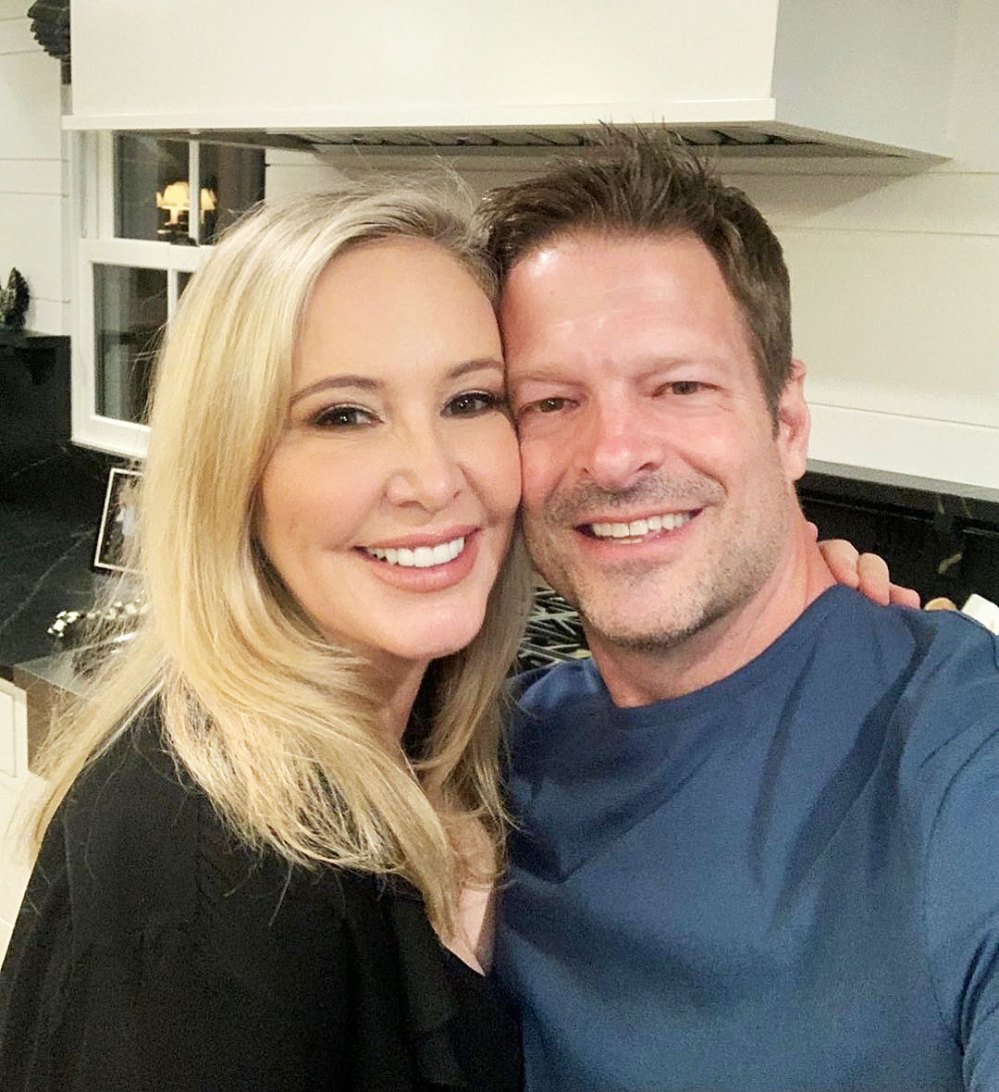 RHOC Shannon Beador Of Course Wants to Be Married to John Janssen
