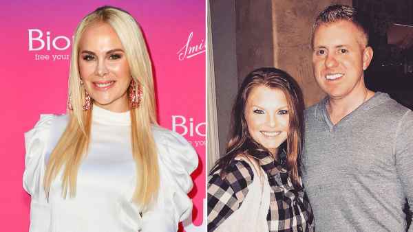 RHOD’s Kameron Westcott Reveals How Brandi Redmond Is Coping After Husband Bryan's Alleged Affair